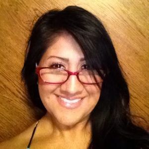 Meet your Posher, Lorena